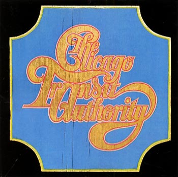 Chicago Transit Authority 1969 (Rem)