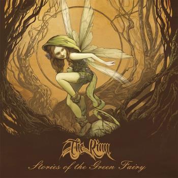 Stories of the Green Fairy