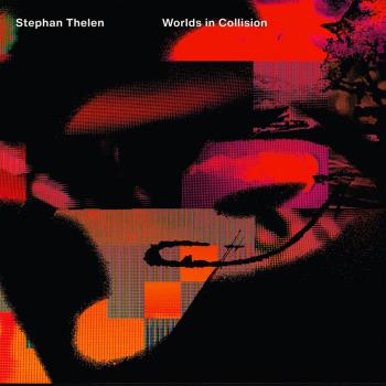 Worlds in Collision