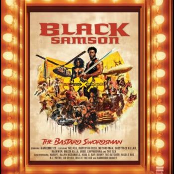Black Samson