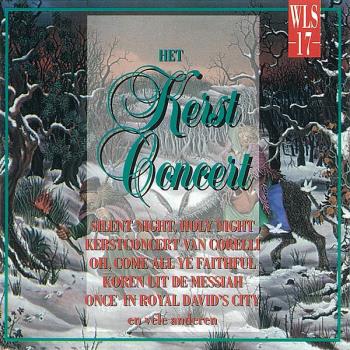 Kerst Concert
