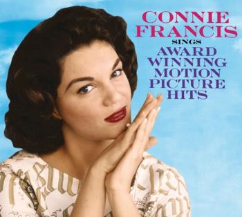 Sings Award Winning Motion Pict.