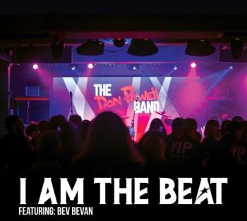 The Don Powell Band  Featuring...