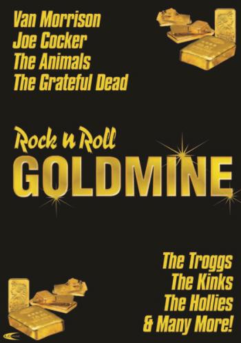 Rock`n`roll Goldmine
