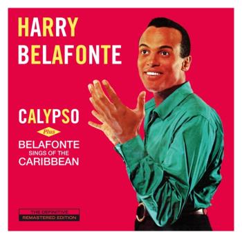 Calypso/Belafonte Sings of the.