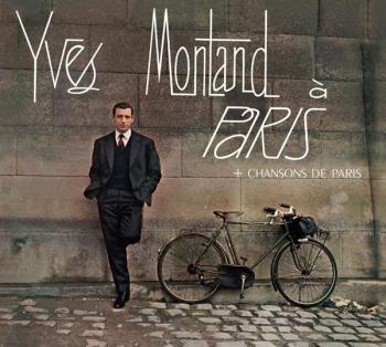 A Paris + Chanson De Paris