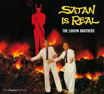 Satan is Real/A Tribute to...