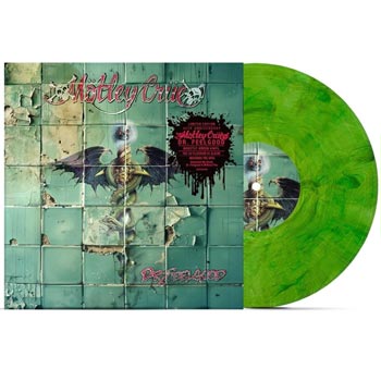 Dr Feelgood (35th anniv./Green)