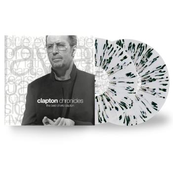 Clapton Chronicles/The Best of...
