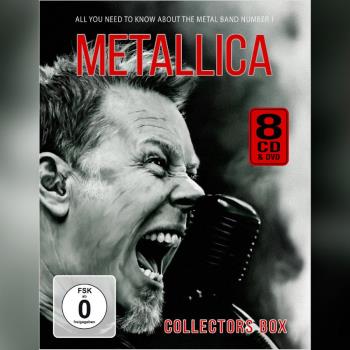 Collectors Box (Broadcasts 1991-94)
