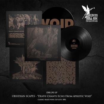 Death Chants Echo From Aphot...
