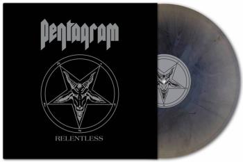 Relentless (Marbled)