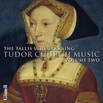 Sing Tudor Church Music Vol 2