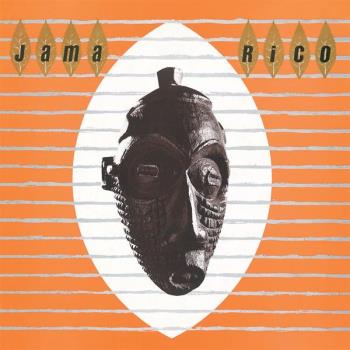 Jama Rico - 40th Anniversary