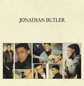 Jonathan Butler (Deluxe)