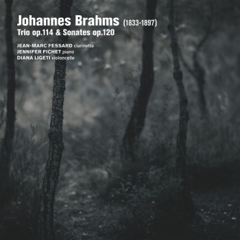 Trio Op 114 & Sonates Op 120