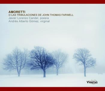 Amoretti o Las Tribulacio