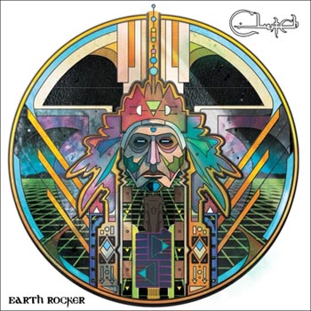 Earth rocker -14 (Triple deluxe edition)