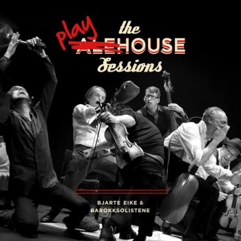 Playhouse Session
