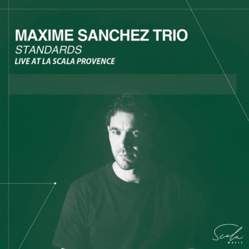 Standards/Live At La Scala...