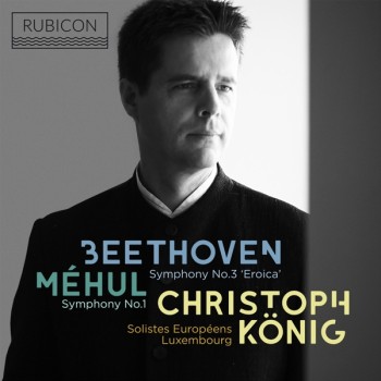 Symphony No 3 Eroica/Symphony No 1