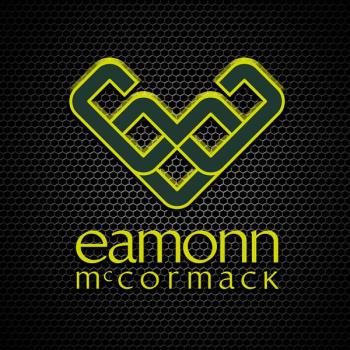 Eamonn McCormack