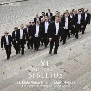 The Voice Of Sibelius