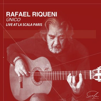 Único - Live At La Scala Paris