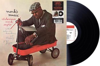 Monk`s Music