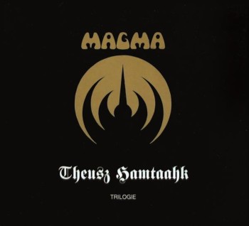 Theusz Hamtaahk Trilogy