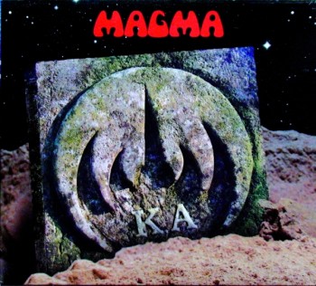Magma K.A