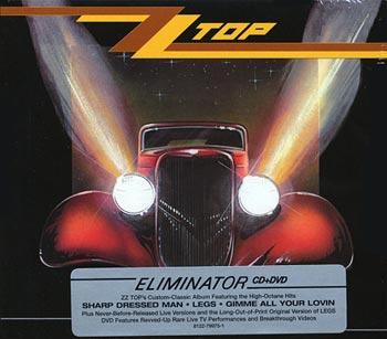 ZZ Top: Eliminator 1983 (Rem)
