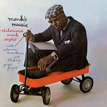 Monk`s Music