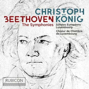The Symphonies (Christoph Konig)