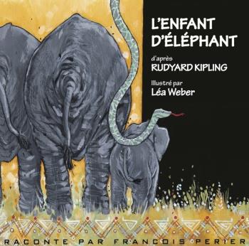L`enfant D`elephant