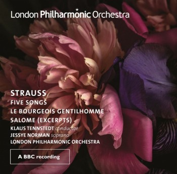Strauss - 5 Songs