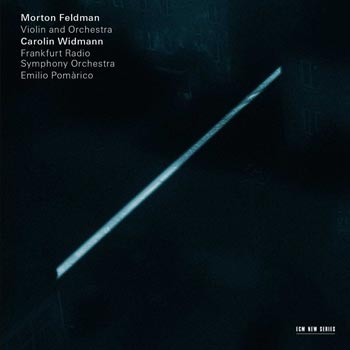 Morton Feldman..