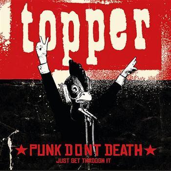 Punk dont death... 2010