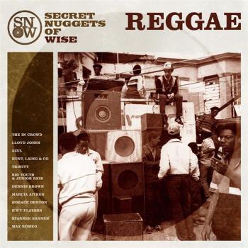 Secret Nuggets of Wise - Reggae