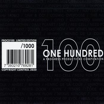 One Hundred / A Progress Productions Compilation