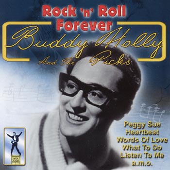 Rock'n'roll forever 1957