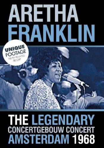 Live At Concertgebouw 1968