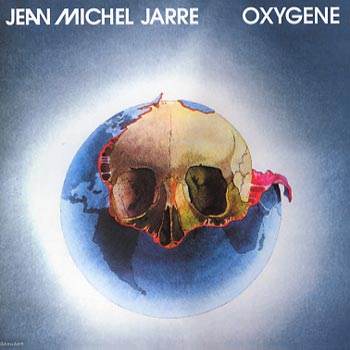 Oxygene 1976 (Rem)