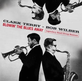Blowin` the Blues Away