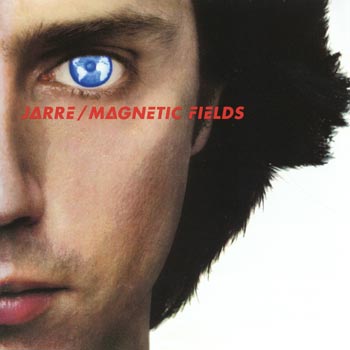 Magnetic fields 1981