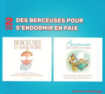 Des Berceuses Pour Sendormir En Paix