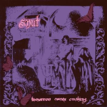 Tomorrow Comes Crashing (Violet/Ltd)