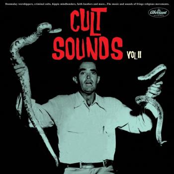 Cult Sounds Vol 2