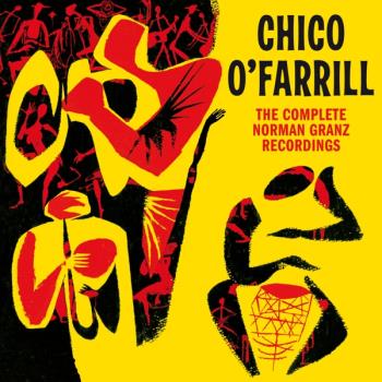 Complete Norman Granz Rec