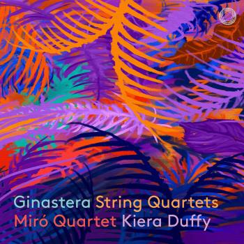 String Quartets